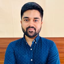 Profile picture for Swaraj