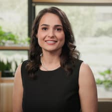 Profile picture for Dr. Isil Berkun