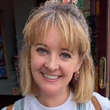 Profile picture for Niamh Madden