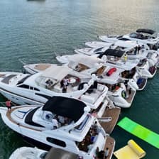 Profile picture for Black Yacht Day Miami