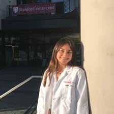 Profile picture for Isabel Jabara