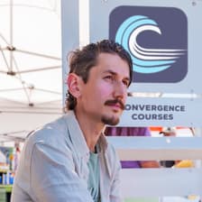 Profile picture for Weston Mossman, convergence.courses