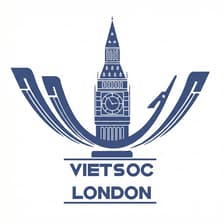 Profile picture for VietSoc London