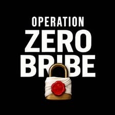 Profile picture for Operation Zero Bribe