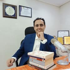 Profile picture for Sagar Chandni