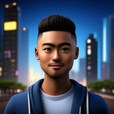 Profile picture for Jackal leung