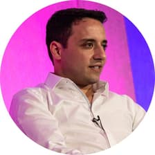 Profile picture for Brian Mehler