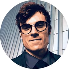Profile picture for Thomas Czerniawski