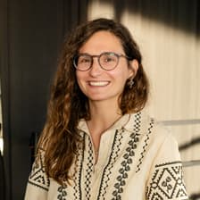 Profile picture for Kateryna Akymenko