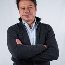 Profile picture for Miguel Van Keirsbilck