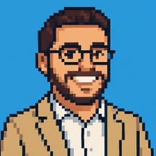 Profile picture for Alexandre Al Ajroudi