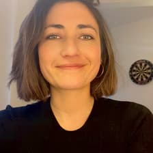 Profile picture for Jade Ferreol