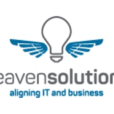 Profile picture for SC Heaven Solutions 2005