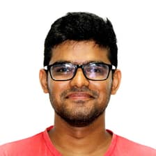 Profile picture for Aashish Paliwal
