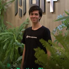Profile picture for Bautista Olmos