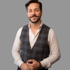 Profile picture for Paolo Ottaviani