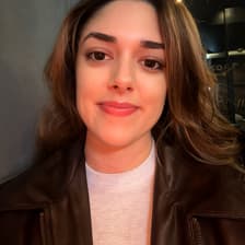 Profile picture for Ella Ferreira