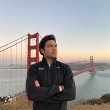 Profile picture for Alfonso Rojas Anfossi
