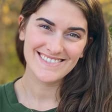 Profile picture for Sarah Wessel