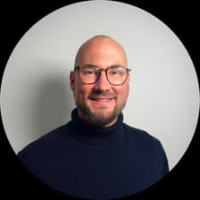 Profile picture for Timo Christian Köhn
