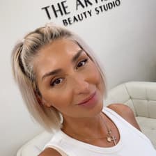 Profile picture for Priscilla