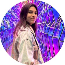 Profile picture for Margarita Gomez
