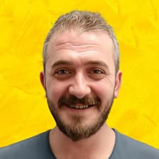 Profile picture for Umut Barış Terzioglu