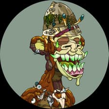 Profile picture for mgp eth