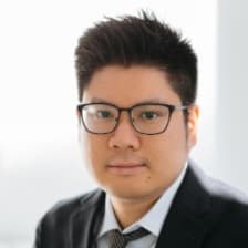 Profile picture for Ryan Wong