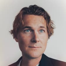 Profile picture for Erik Nilsson