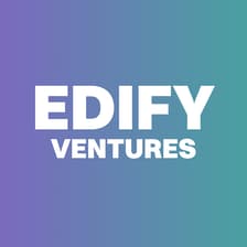 Profile picture for Edify Ventures
