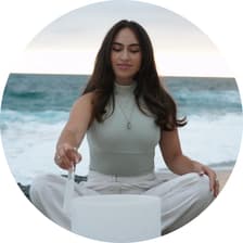Profile picture for Samirah Serrano