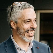 Profile picture for Frederic Dubois