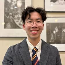 Profile picture for Daisuke Fujiwara