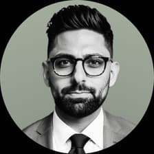 Profile picture for Joseph Cascun