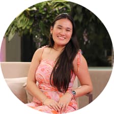 Profile picture for Isabella Hoida