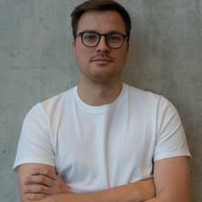 Profile picture for Alexander Heisele