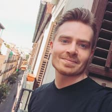 Profile picture for Jeremy Carter