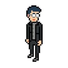 Profile picture for JW