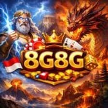 Profile picture for 8G8g io