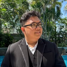 Profile picture for Thomas Lesmono