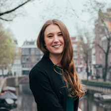Profile picture for Lindsay Rasmussen