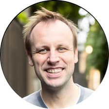 Profile picture for Tomasz Kolinko