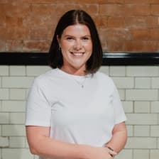 Profile picture for Amy Junkin