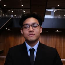 Profile picture for Joshua Ong