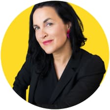 Profile picture for Carmen Gerea