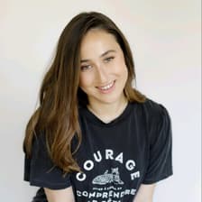 Profile picture for Ella Sandovski