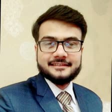 Profile picture for Danish Naseer