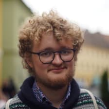 Profile picture for Samuel Teuber