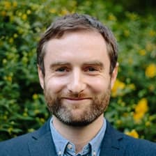 Profile picture for James Johnston